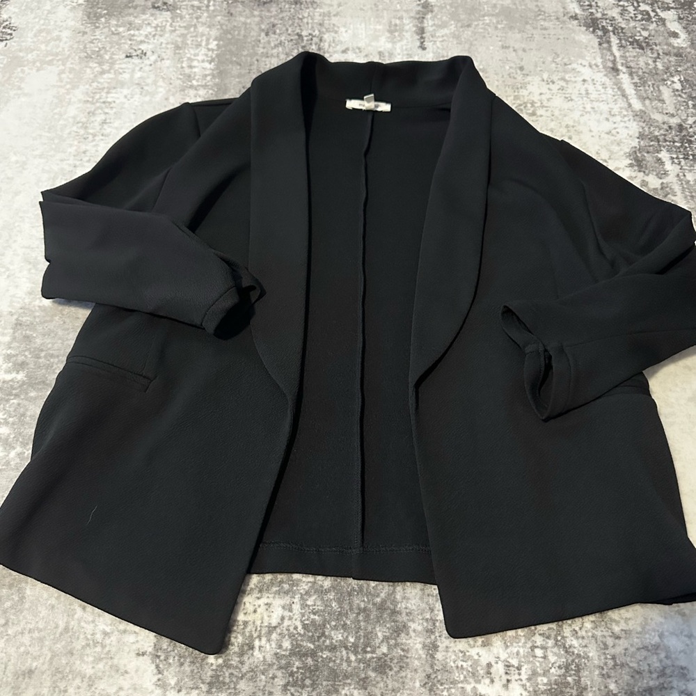 ❤️Maurices Classic Black Blazer❤️